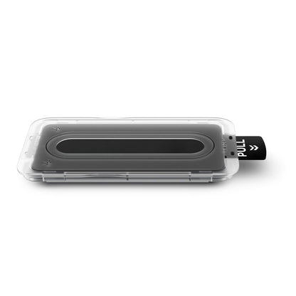 Zaščitna folija za zaslon Spigen GlastR EZ FIT Pro HD Anti-Reflection za Samsung Galaxy S26 Ultra S948, Kaljeno steklo, Polno lepljenje, Komplet 2 kosa