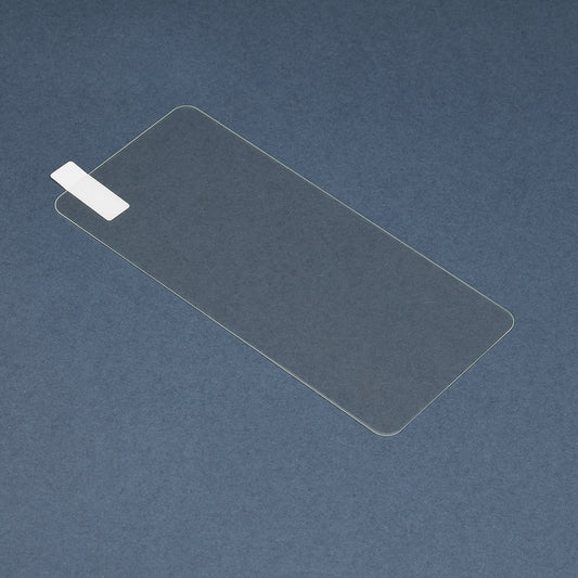 Zaščitna folija zaslona Techsuit Clear Vision za Apple iPhone 16 Plus / 15 Plus / 15 Pro Max, kaljeno steklo, polno lepilo