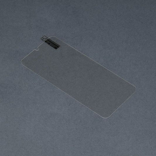 Zaščitna folija za zaslon Techsuit Clear Vision za Honor X6a, kaljeno steklo, polno lepilo