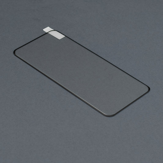 Zaščitna folija za zaslon Techsuit za OnePlus 12, kaljeno steklo, Full Glue, 111D, črna