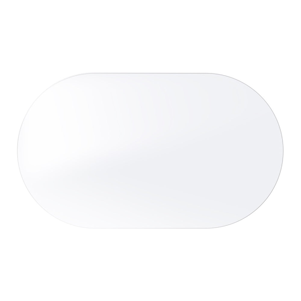 Folija za ogledalo proti dežju Baseus ClearSight, 136mm x 96mm, Plastika, Set 2 kosa C11853200201-00