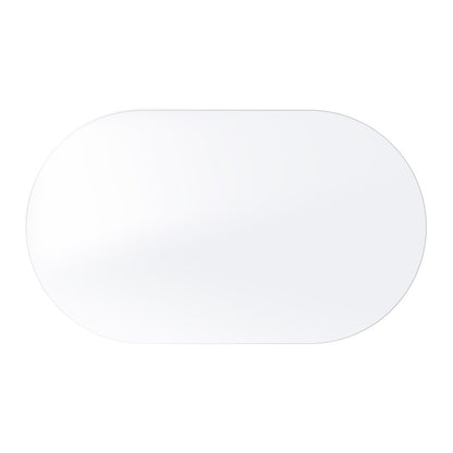 Folija za ogledalo proti dežju Baseus ClearSight, 136mm x 96mm, Plastika, Set 2 kosa C11853200201-00