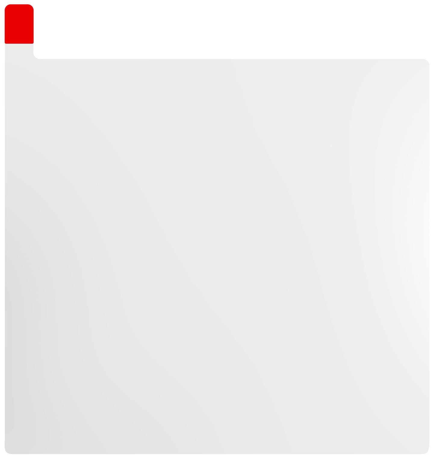 Folija za odstranjevanje baterije Huawei Pura 80 Pro / Pura 80 Ultra, Service Pack 51630MSJ