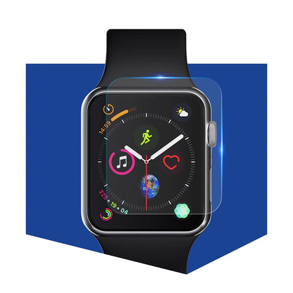 Zaščitna folija 3MK Arc za Garmin Vivoactive 5, komplet 3 kosi, plastika