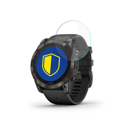 Zaščitna folija 3MK FlexibleGlass za Garmin Fenix 7X Pro Solar, komplet 3 kosov, fleksibilno steklo
