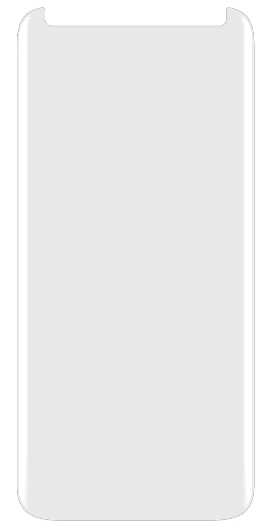 Zaščitna folija zaslona Blue Star za Samsung Galaxy S8 G950, kaljeno steklo, UV lepilo