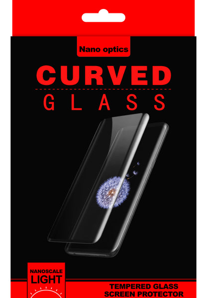 Zaščitna folija za zaslon OEM za Huawei P30 Pro, kaljeno steklo, UV lepilo
