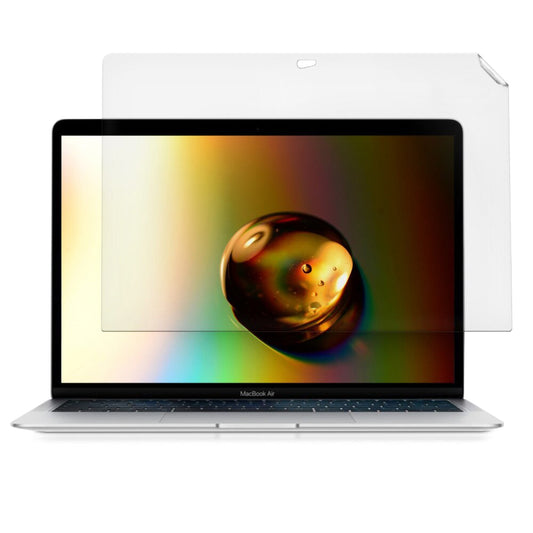 Mat folija za zaščito zaslona Anti Blue Light Techsuit VisionProX za Apple MacBook Air 13inch (2020) / (2018) / (2017), Plastika