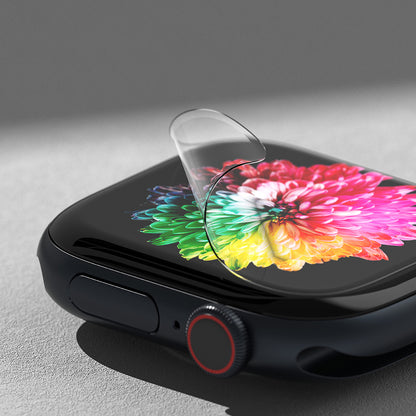 Zaščitna folija Smart Protection Premium Classic za Google Pixel Watch 4 45mm, Set 4 kosi, Plastika