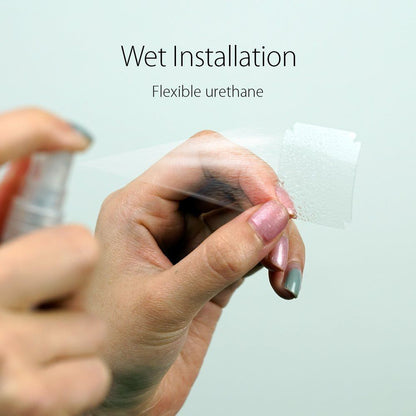 Zaščitna folija Smart Protection Premium Classic za Google Pixel Watch 4 45mm, Set 4 kosi, Plastika