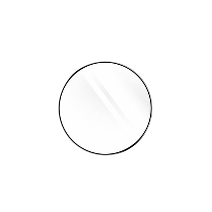 Zaščitna folija Techsuit Nano Flex za Garmin Fenix 8 43mm, Set 2 kosa, Plastika, Črna