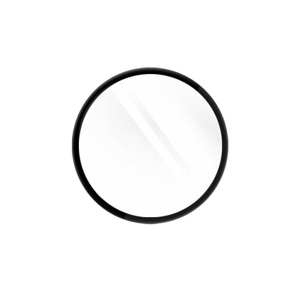 Zaščitna folija Techsuit Nano Flex za Google Pixel Watch 4 45mm, Set 2 kosa, Plastika, Črna