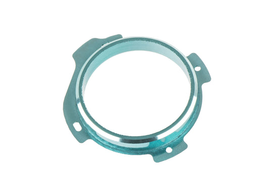 Zadnje steklo kamere HMD Pulse Pro, AI kamera, Zelena (Glacier Green), Service Pack 286913915