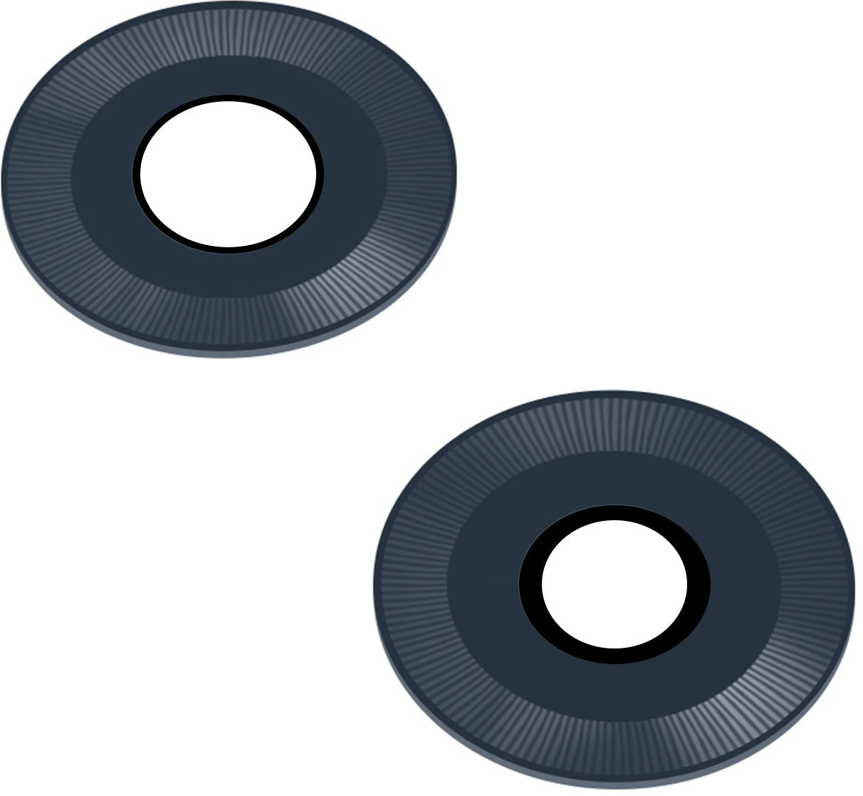 Steklo za zadnjo kamero Motorola Moto Moto G54 