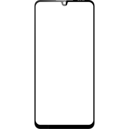 Zaslon Steklo + OCA Forward Shield za Huawei P30 lite, Črno
