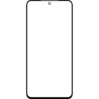Zaslon + OCA Forward Shield za Samsung Galaxy S21 FE 5G G990, črna