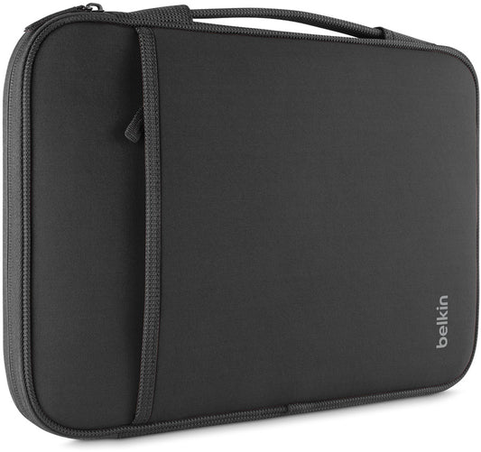 Torba Belkin B2B064-C00 za prenosnik 13 palcev, črna B2B064-C00