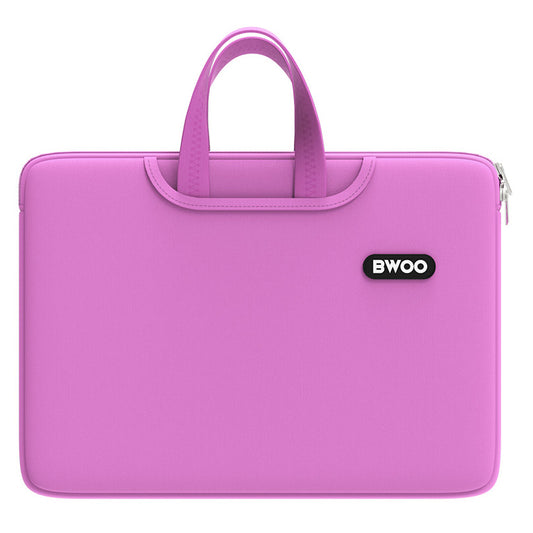 Torba BWOO BO-CB64 za prenosnik 15 palcev, roza