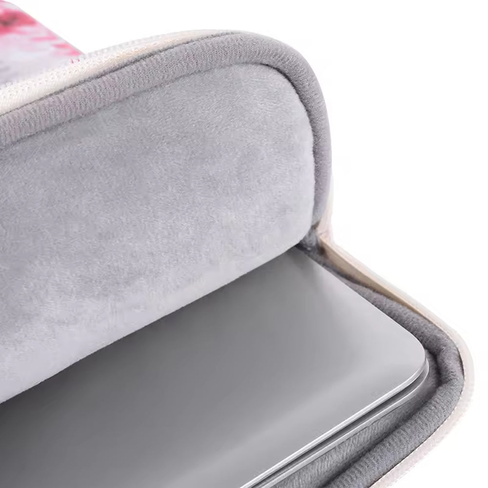 Torba CanvasArtisan H10-B01 za prenosnik 15inch - 16inch, Bela