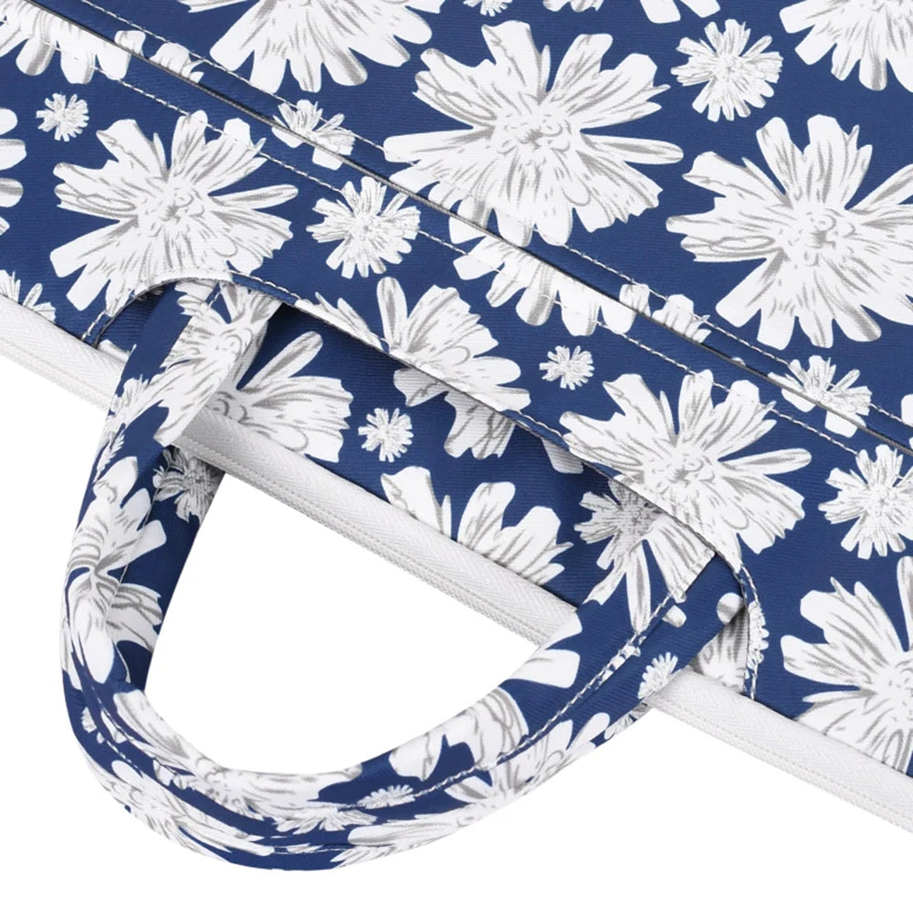 Torba CanvasArtisan H34-C22 za prenosnike 15inch - 16inch, Modra