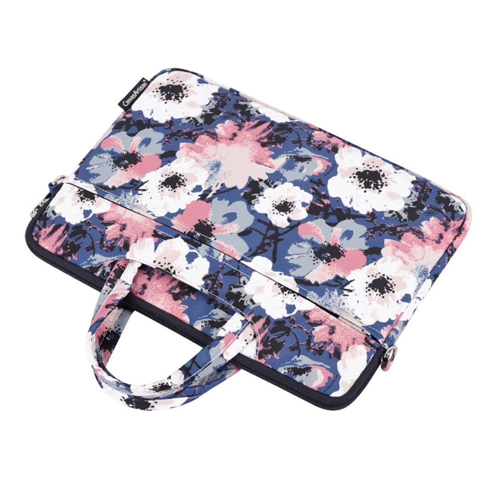 Torba CanvasArtisan H43-C22 za prenosnik 15inch - 16inch, Modra