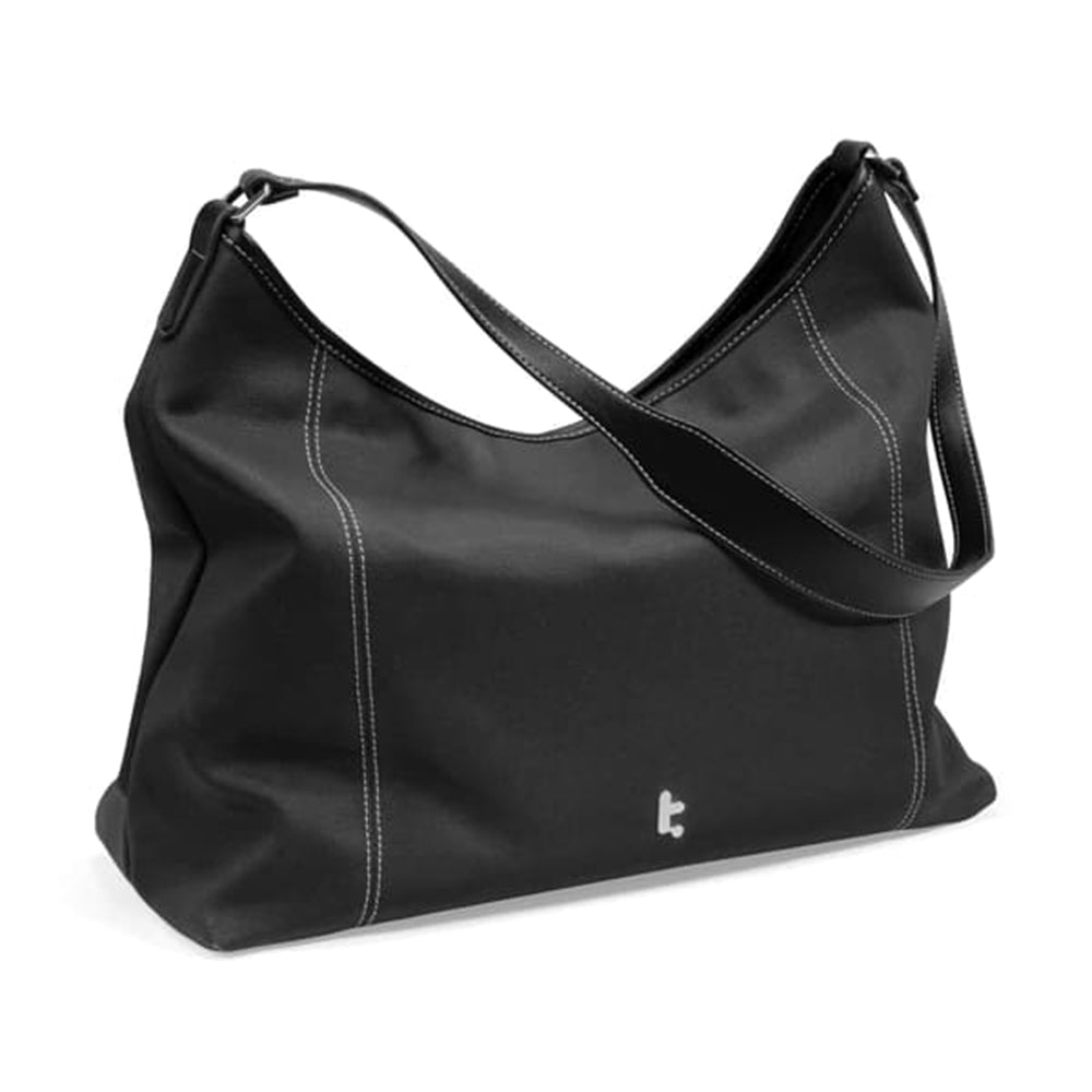 Torba in ovitek Tomtoc Tote za prenosnik 14inch, črna