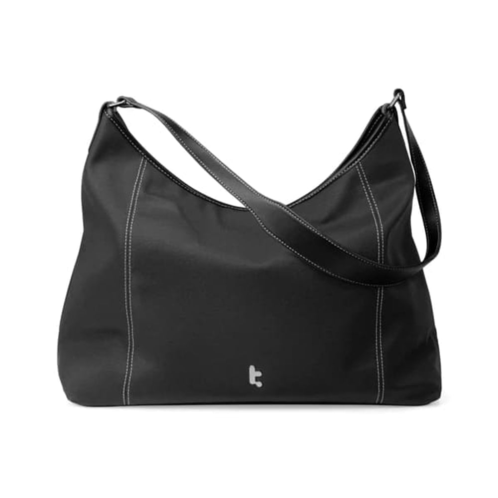 Torba in ovitek Tomtoc Tote za prenosnik 14inch, črna