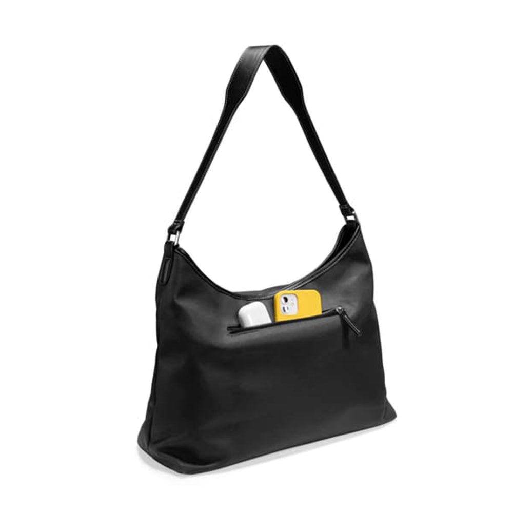 Torba in ovitek Tomtoc Tote za prenosnik 14inch, črna