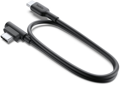 Zaščitna torbica Belkin Charging za konzolo Nintendo Switch 2 / Switch / Switch OLED, siva ENA001hqCH-V2