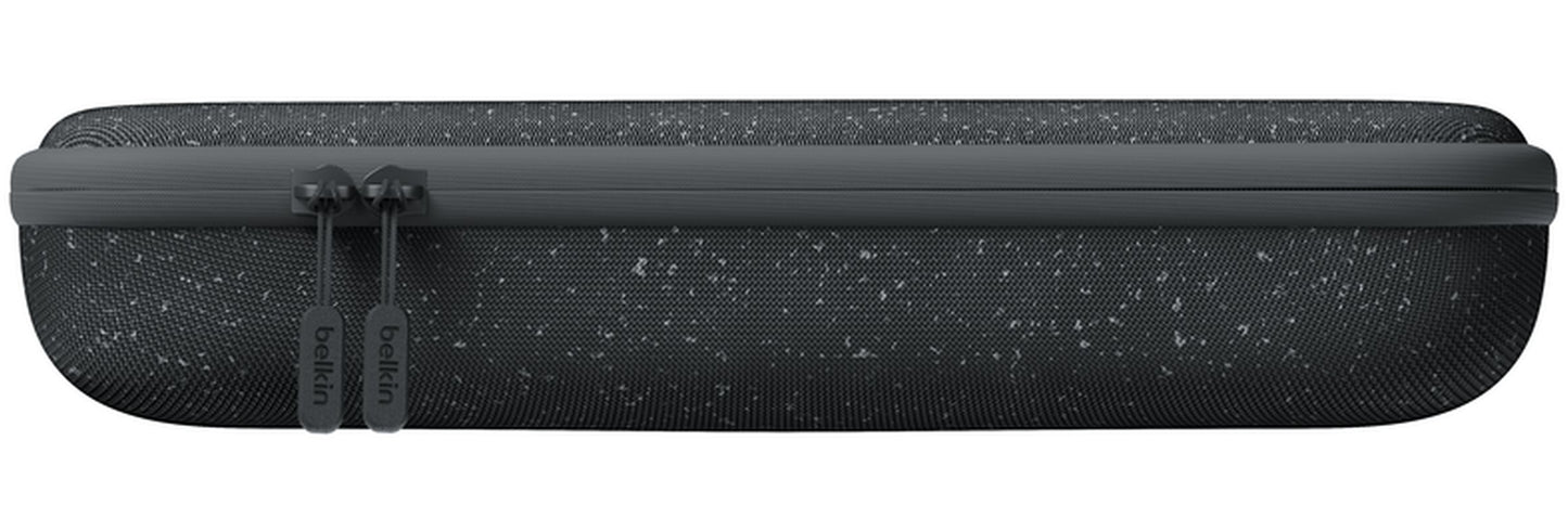 Zaščitna torbica Belkin Charging za konzolo Nintendo Switch 2 / Switch / Switch OLED, siva ENA001hqCH-V2