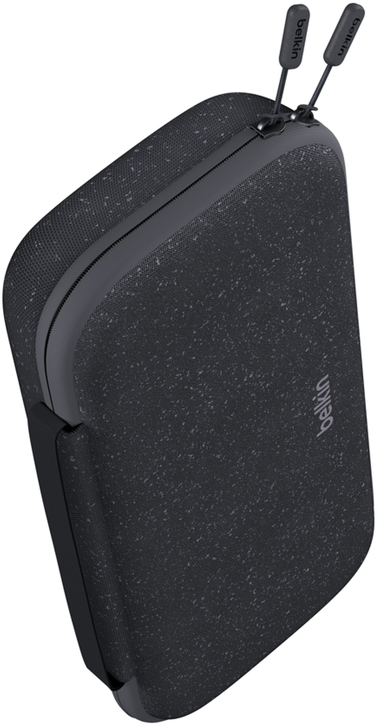 Zaščitna torbica Belkin Charging za konzolo Nintendo Switch 2 / Switch / Switch OLED, siva ENA001hqCH-V2