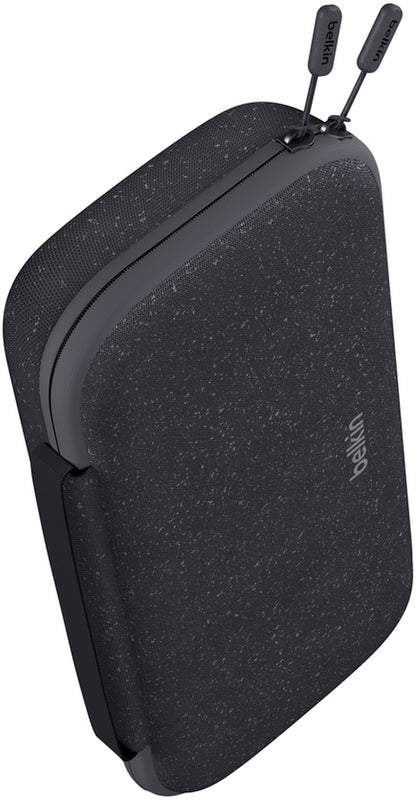 Zaščitna torbica Belkin Charging za konzolo Nintendo Switch 2 / Switch / Switch OLED, siva ENA001hqCH-V2