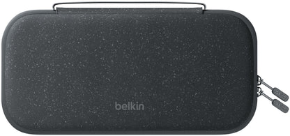 Zaščitna torbica Belkin Charging za konzolo Nintendo Switch 2 / Switch / Switch OLED, siva ENA001hqCH-V2