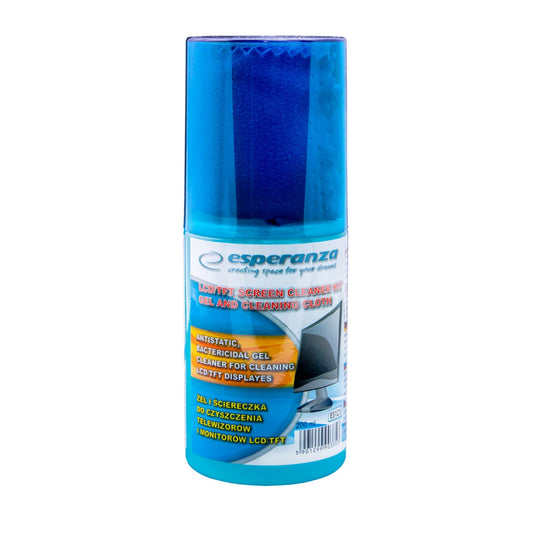Esperanza ES121 Cleaning Gel, 200ml