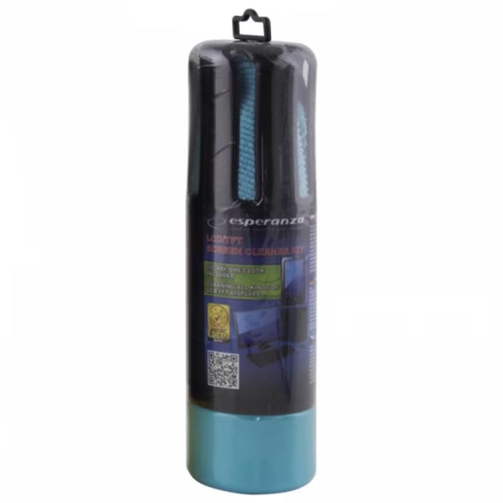 Gel za čiščenje Esperanza ES122M, 150 ml