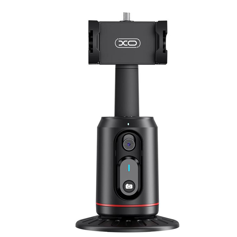 Podpora XO Design SS16 Face Tracking 360, Univerzalna, Črna
