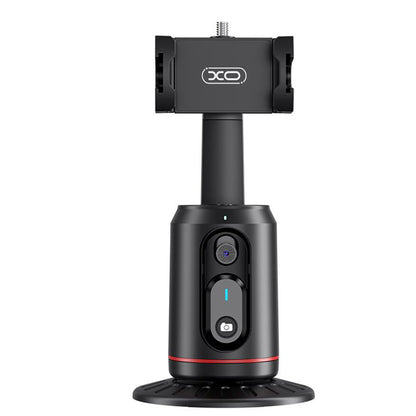 Podpora XO Design SS16 Face Tracking 360, Univerzalna, Črna
