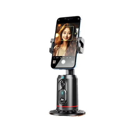 Podpora XO Design SS16 Face Tracking 360, Univerzalna, Črna