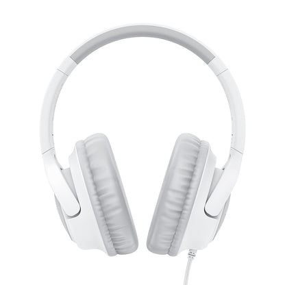 Handsfree 3,5 mm Acefast H18 Kids, siva