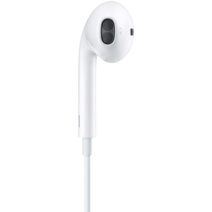 Slušalka za prostoročno telefoniranje 3,5 mm Apple A1472, bela MWU53ZM/A 