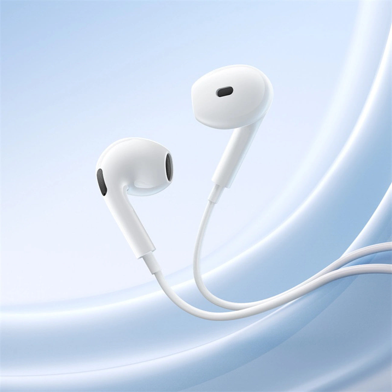 Handsfree 3.5mm Baseus Encok HZ19, Bel A00182301213-00