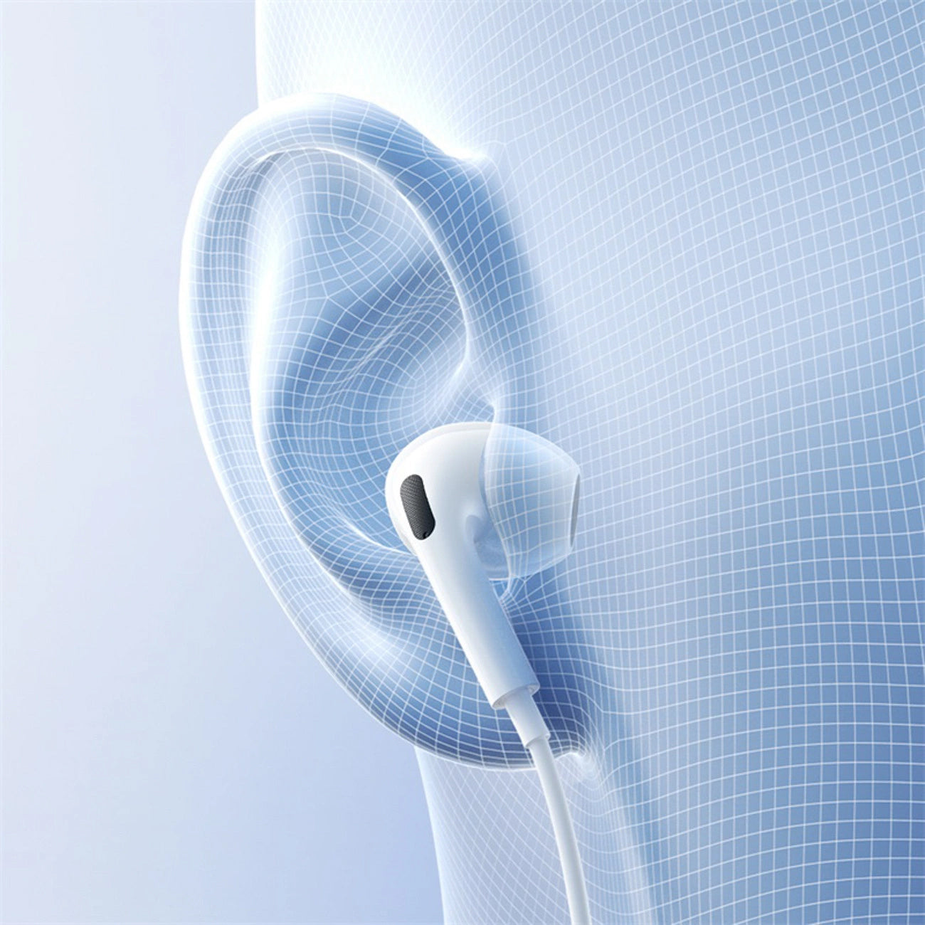 Handsfree 3.5mm Baseus Encok HZ19, Bel A00182301213-00