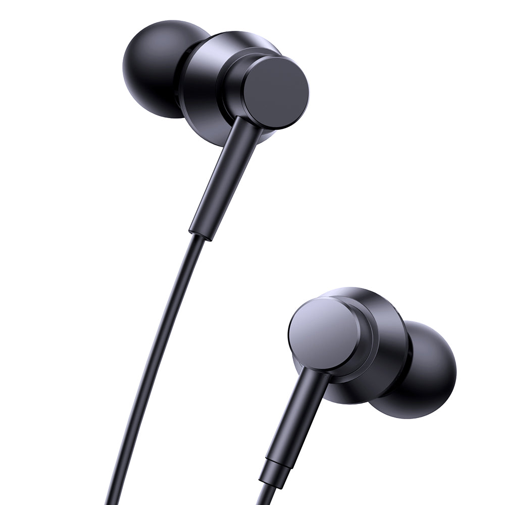 Handsfree USB-C Baseus Encok CZ11, Črna A00164300113-Z1