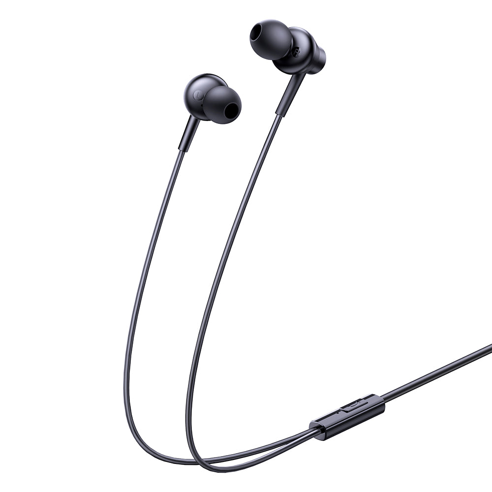 Handsfree USB-C Baseus Encok CZ11, Črna A00164300113-Z1