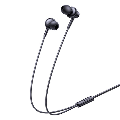 Handsfree USB-C Baseus Encok CZ11, Črna A00164300113-Z1