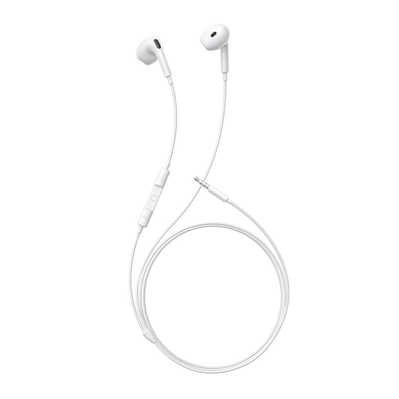 Handsfree 3.5mm Baseus Encok HZ19, Bel A00182301213-00