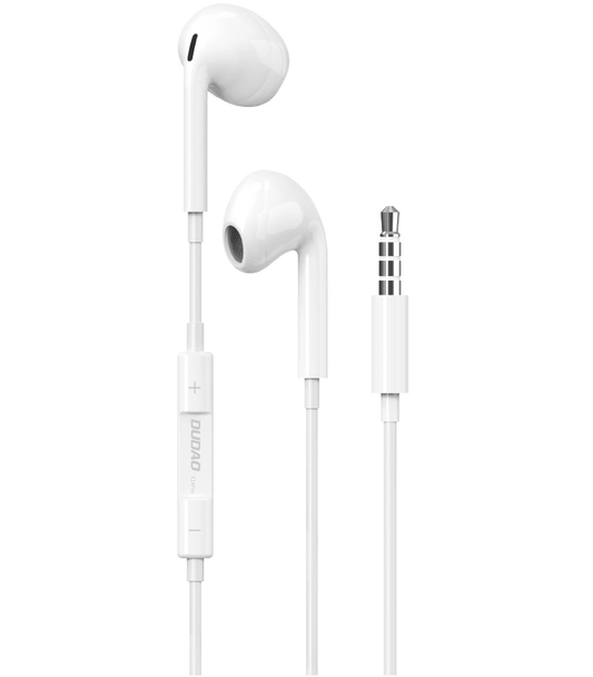 Handsfree 3,5 mm Dudao X14Pro, bela