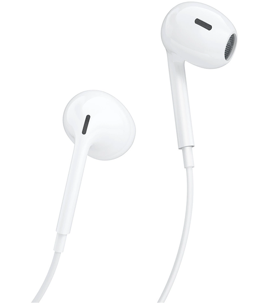 Handsfree 3,5 mm Dudao X14Pro, bela