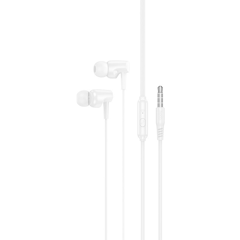 Handsfree 3.5mm HOCO M112, Bel