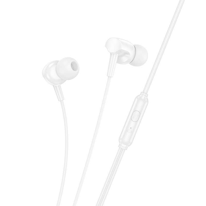 Handsfree 3.5mm HOCO M112, Bel